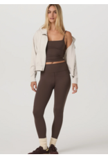 VUORI VW2064 Halo Modern Full Zip Hoodie