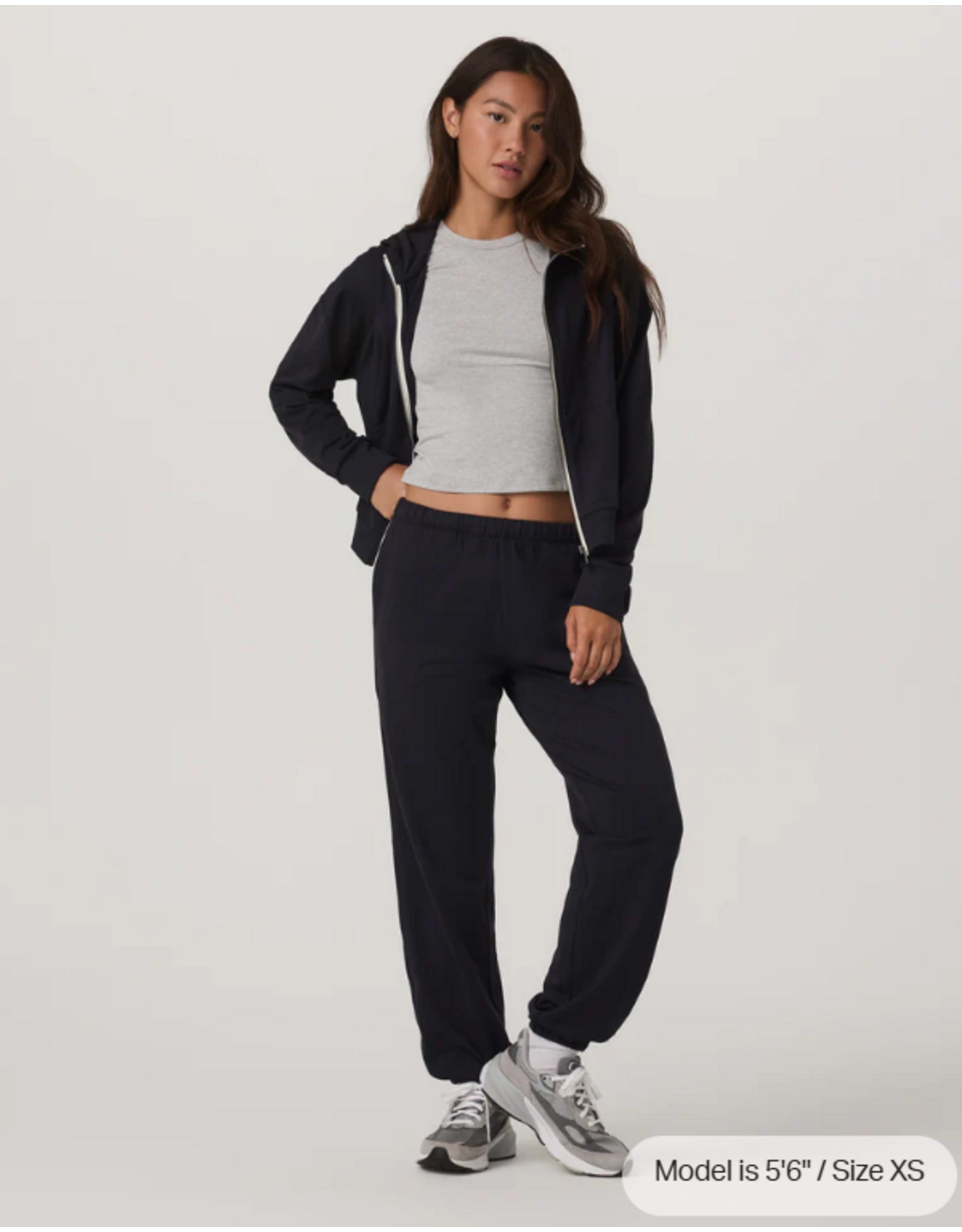 VUORI VW4190 Halo Modern Sweatpant