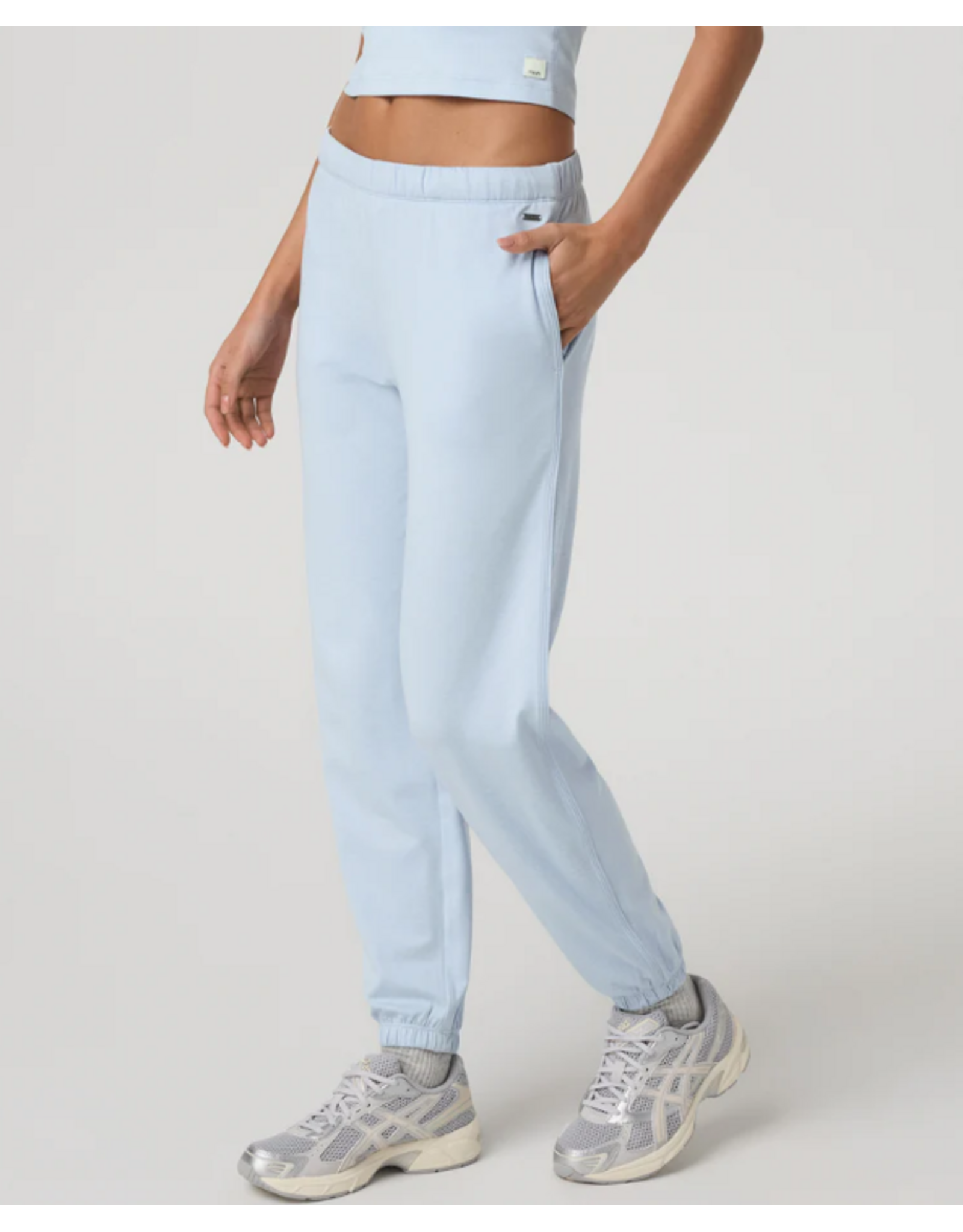VUORI VW4190 Halo Modern Sweatpant