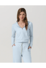 VUORI VW2064 Halo Modern Full Zip Hoodie