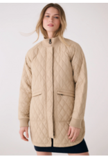 LOLË LUW0891 3/4 BOMBER