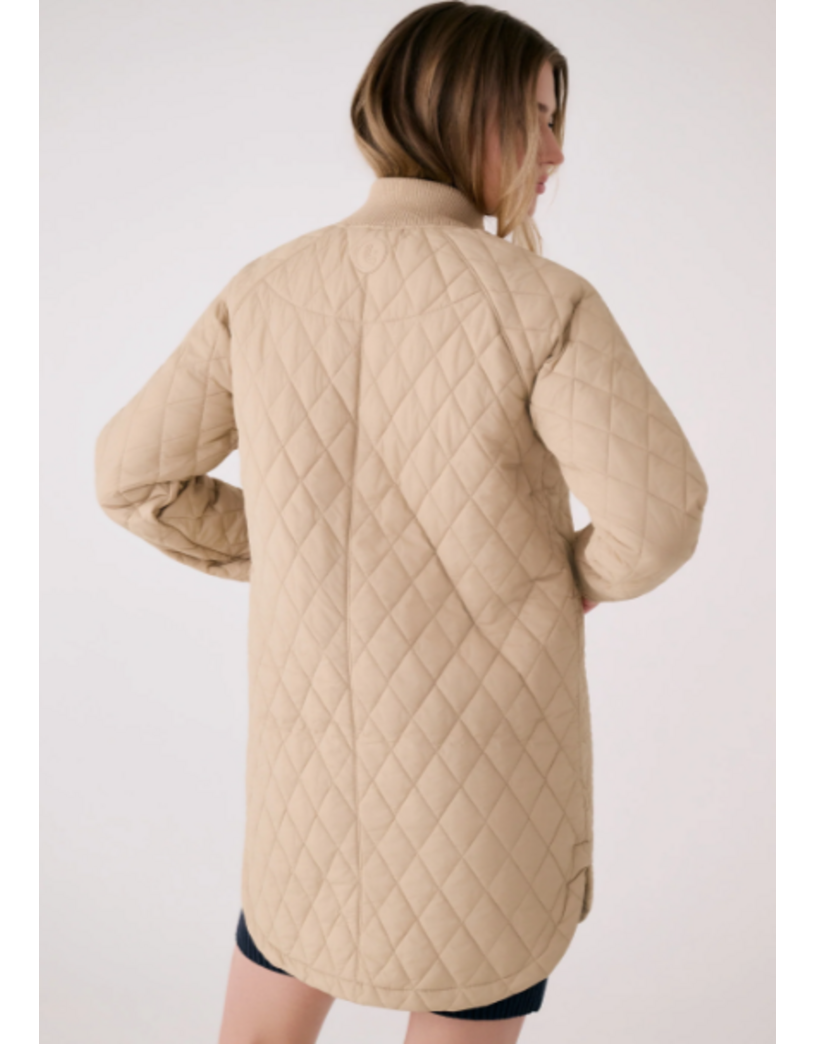 LOLË LUW0891 3/4 BOMBER