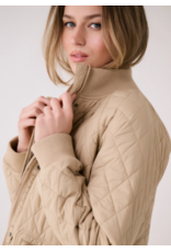 LOLË LUW0891 3/4 BOMBER