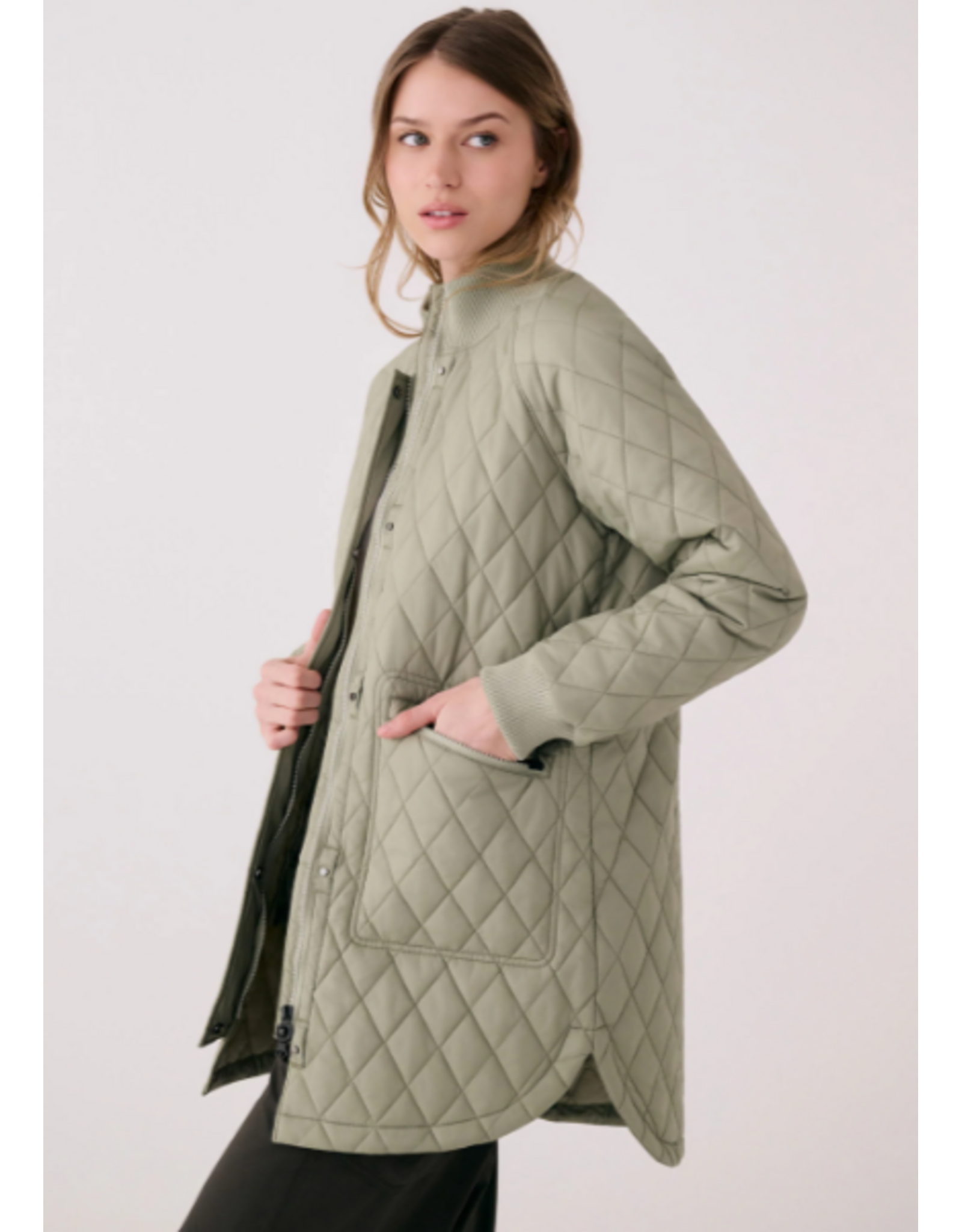 LOLË LUW0891 3/4 BOMBER