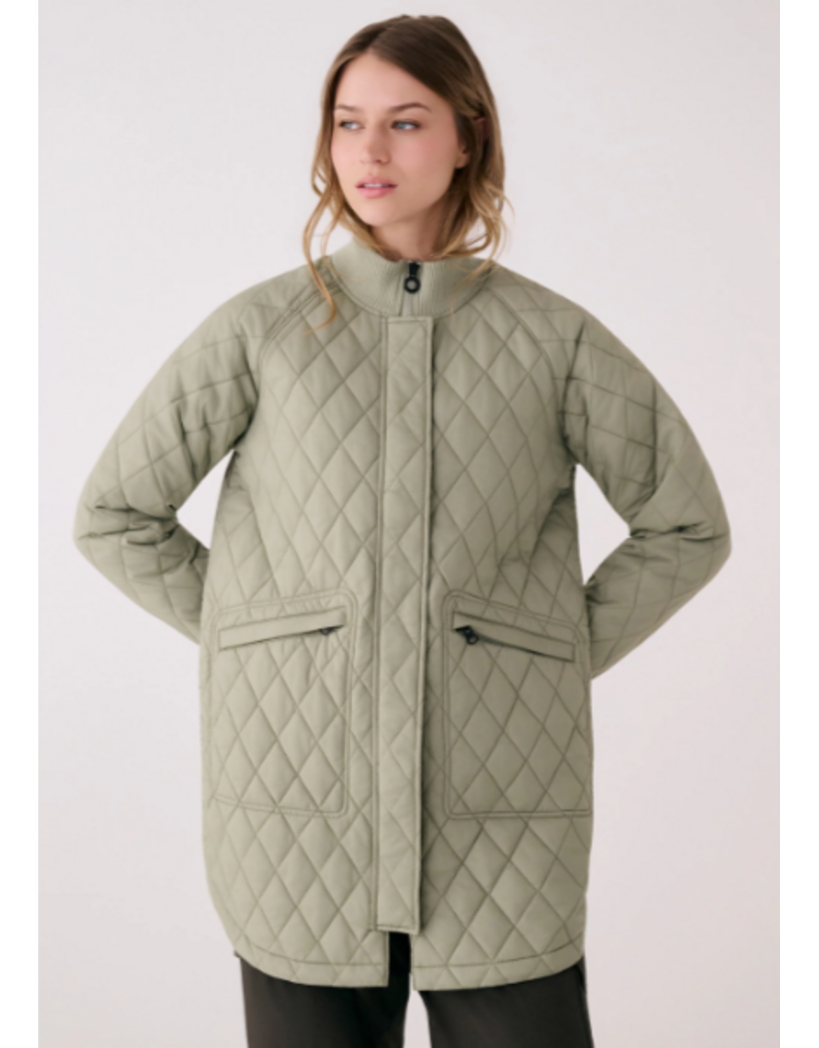 LOLË LUW0891 3/4 BOMBER