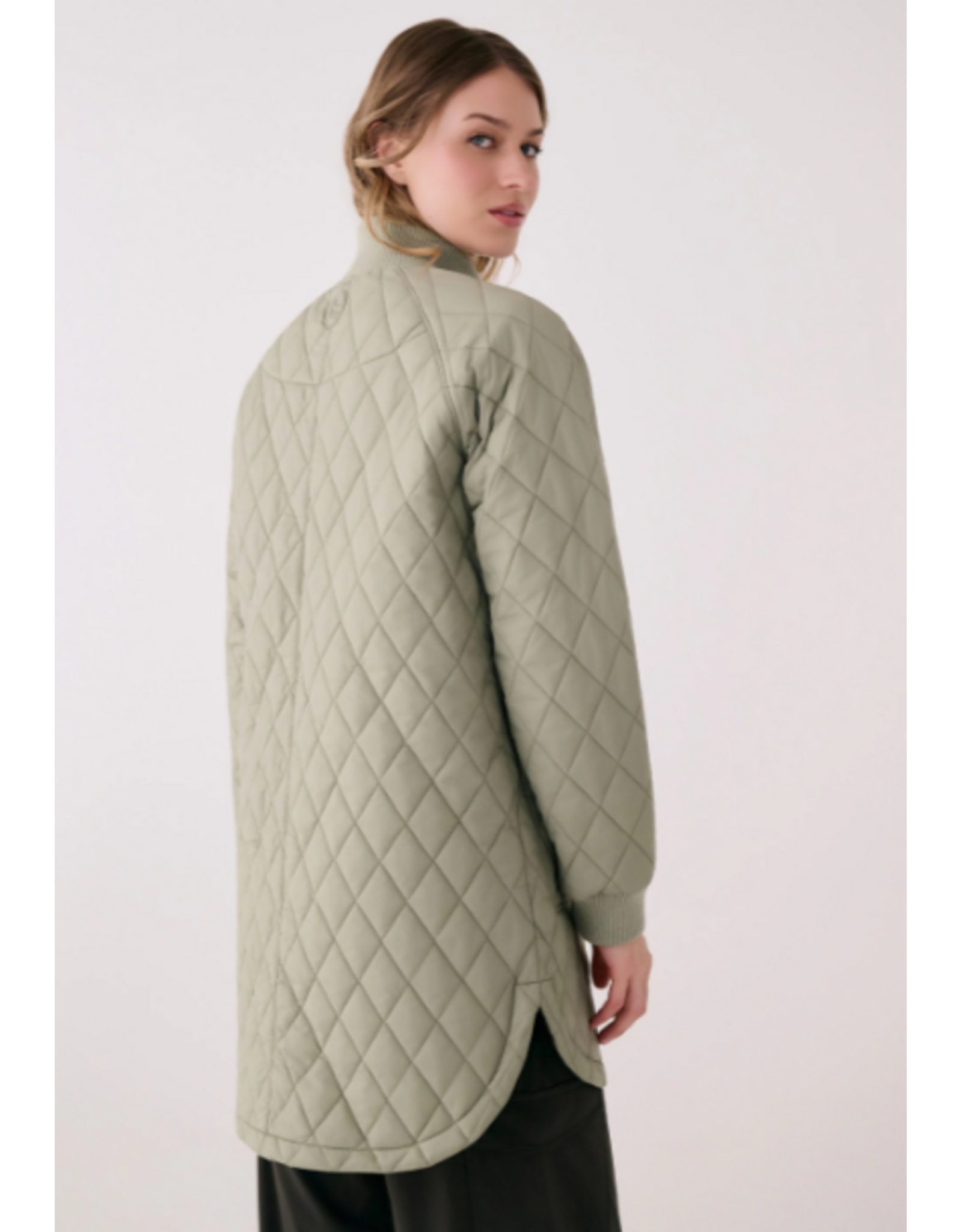 LOLË LUW0891 3/4 BOMBER