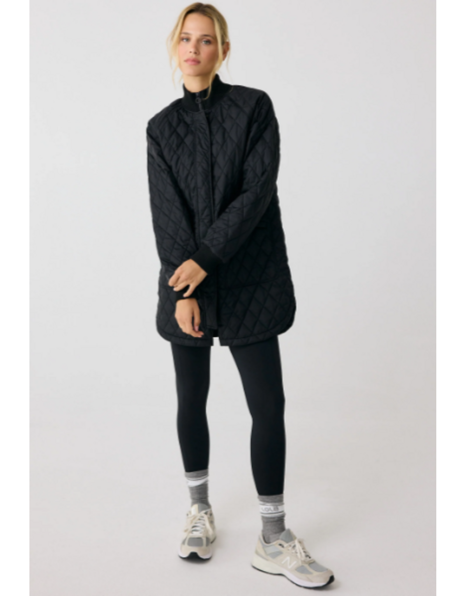 LOLË LUW0891 3/4 BOMBER