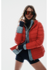 LOLË LUW0976 EMELINE COMPRESSIBLE