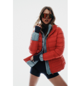 LOLË LUW0976 EMELINE COMPRESSIBLE