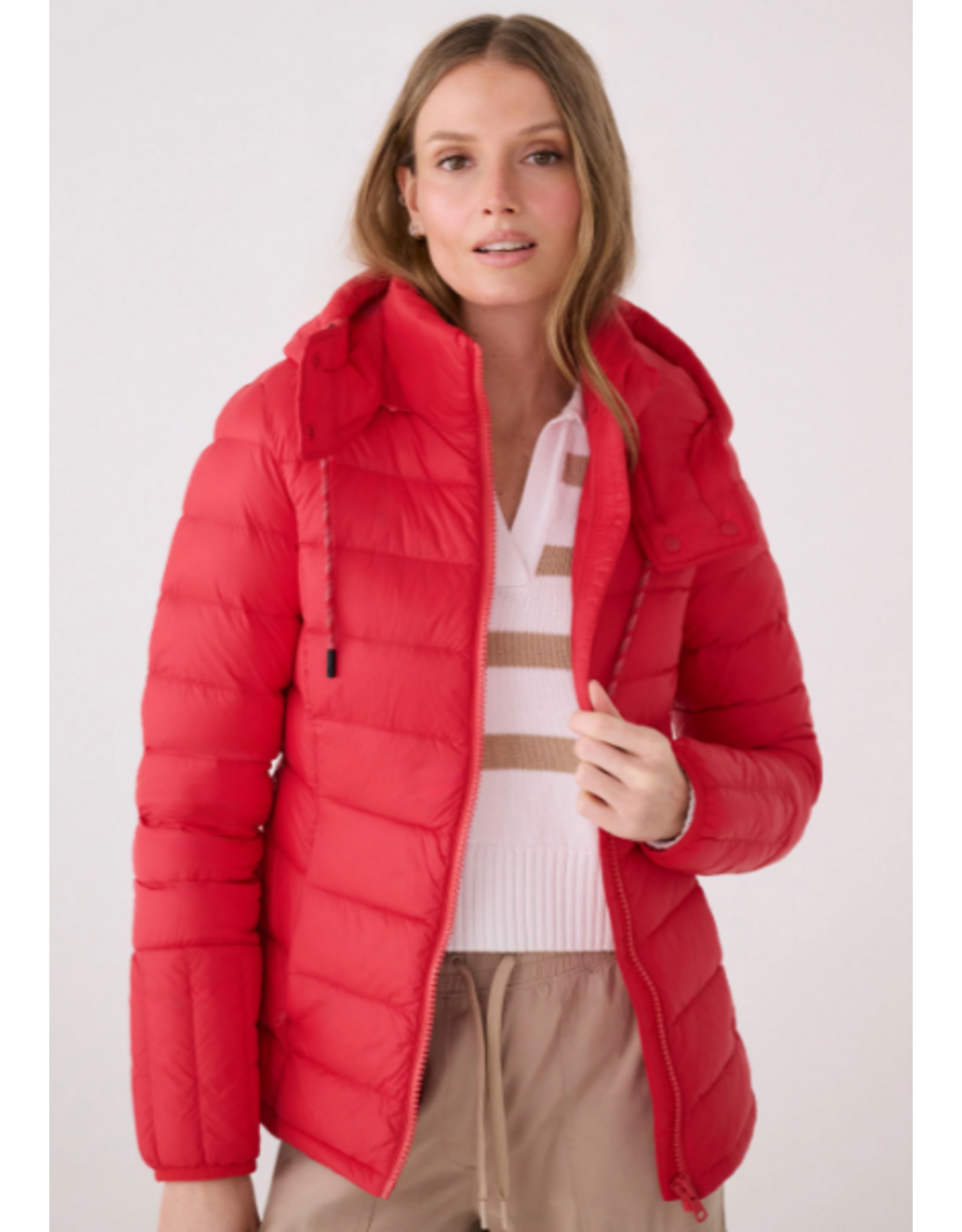 LOLË LUW0976 EMELINE COMPRESSIBLE