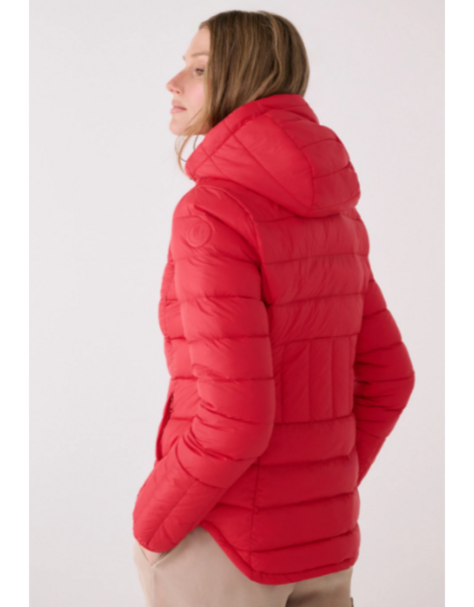 LOLË LUW0976 EMELINE COMPRESSIBLE