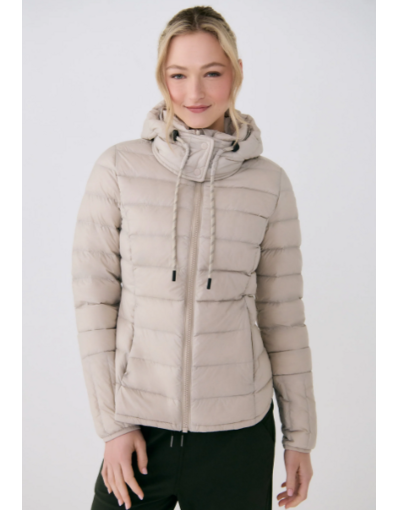 LOLË LUW0976 EMELINE COMPRESSIBLE