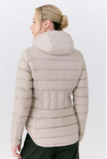 LOLË LUW0976 EMELINE COMPRESSIBLE