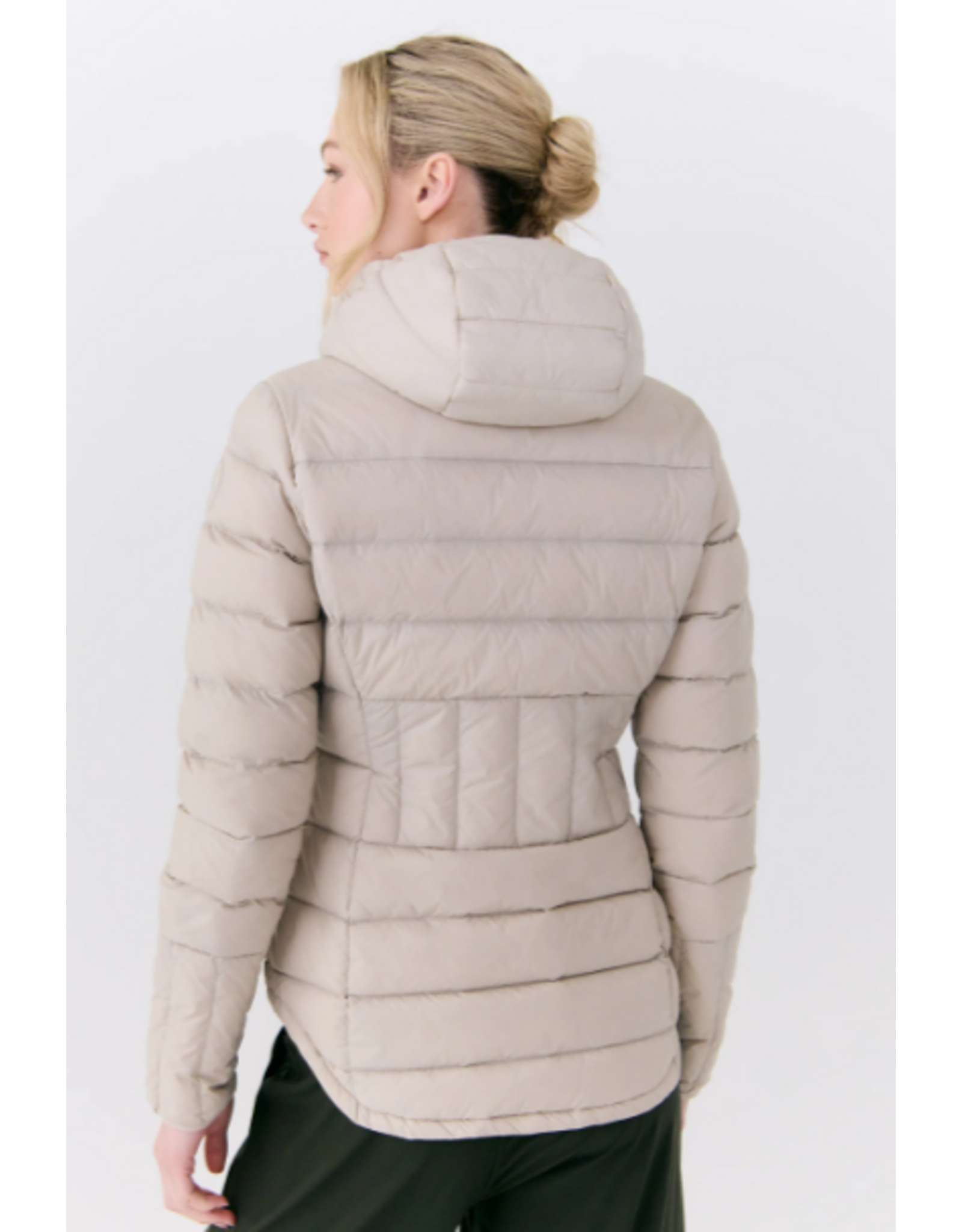 LOLË LUW0976 EMELINE COMPRESSIBLE