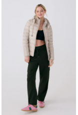 LOLË LUW0976 EMELINE COMPRESSIBLE