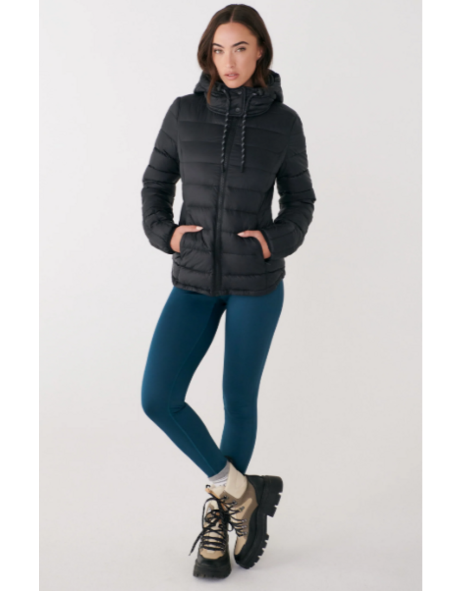 LOLË LUW0976 EMELINE COMPRESSIBLE