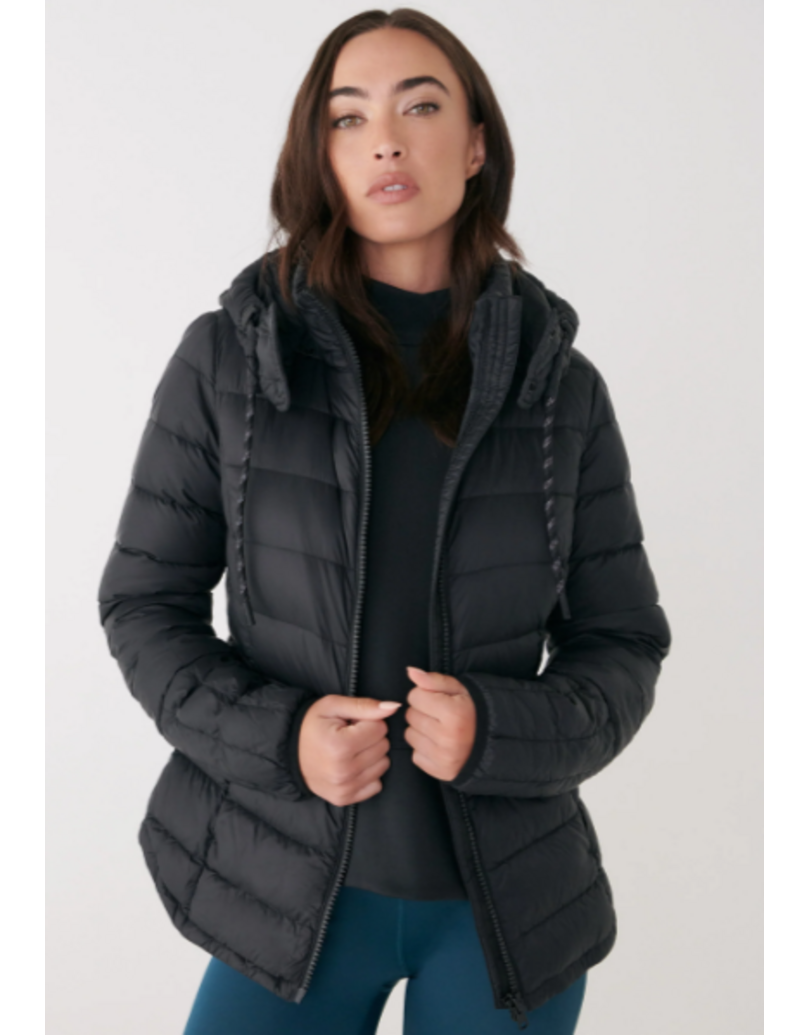 LOLË LUW0976 EMELINE COMPRESSIBLE