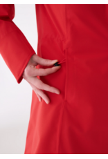 LOLË LUW0977 ELEMENT LONG RAIN JACKET