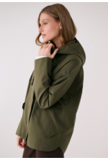 LOLË LUW0975 LACHINE MANTEAU DE PLUIE