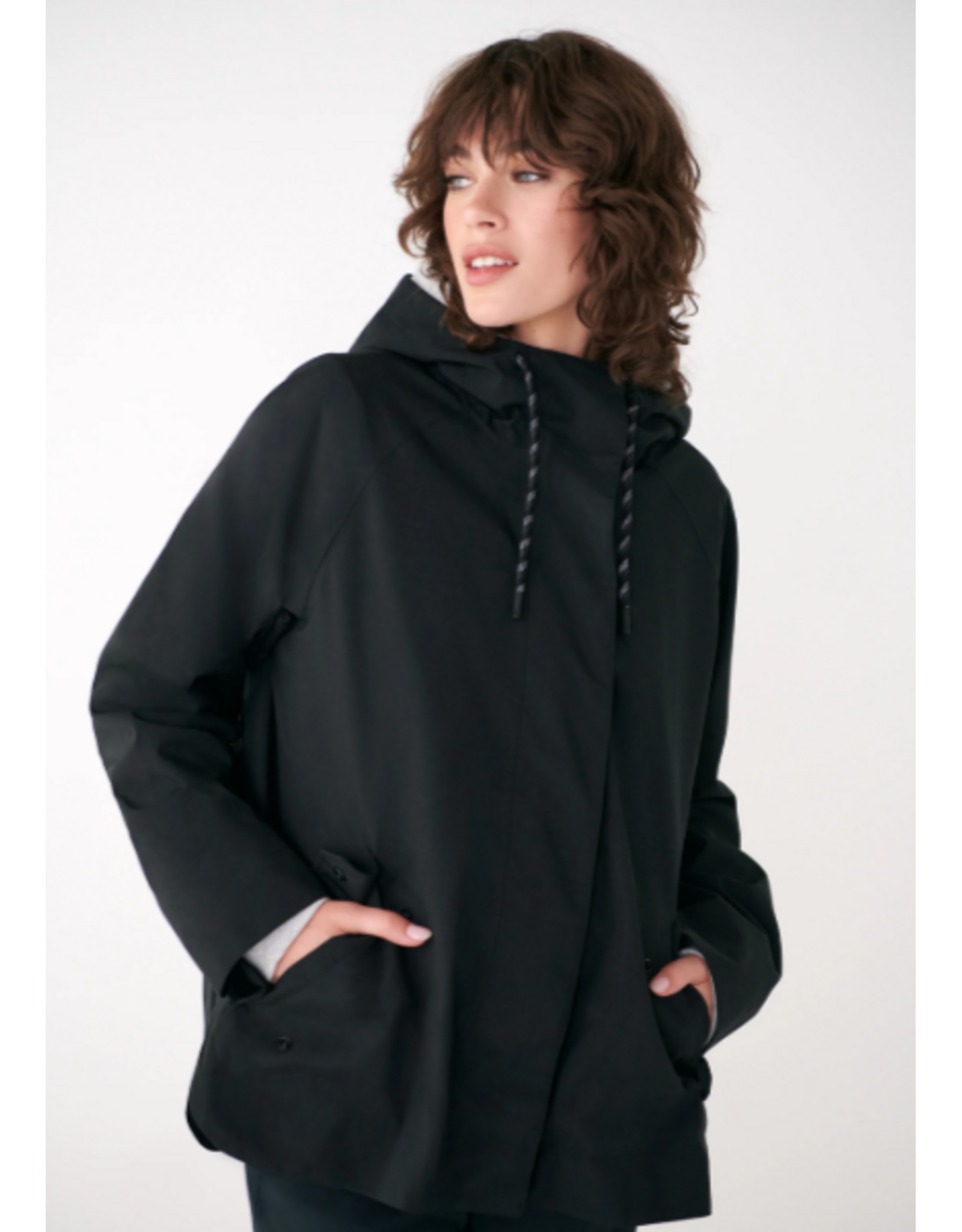 LOLË LUW0975 LACHINE MANTEAU DE PLUIE