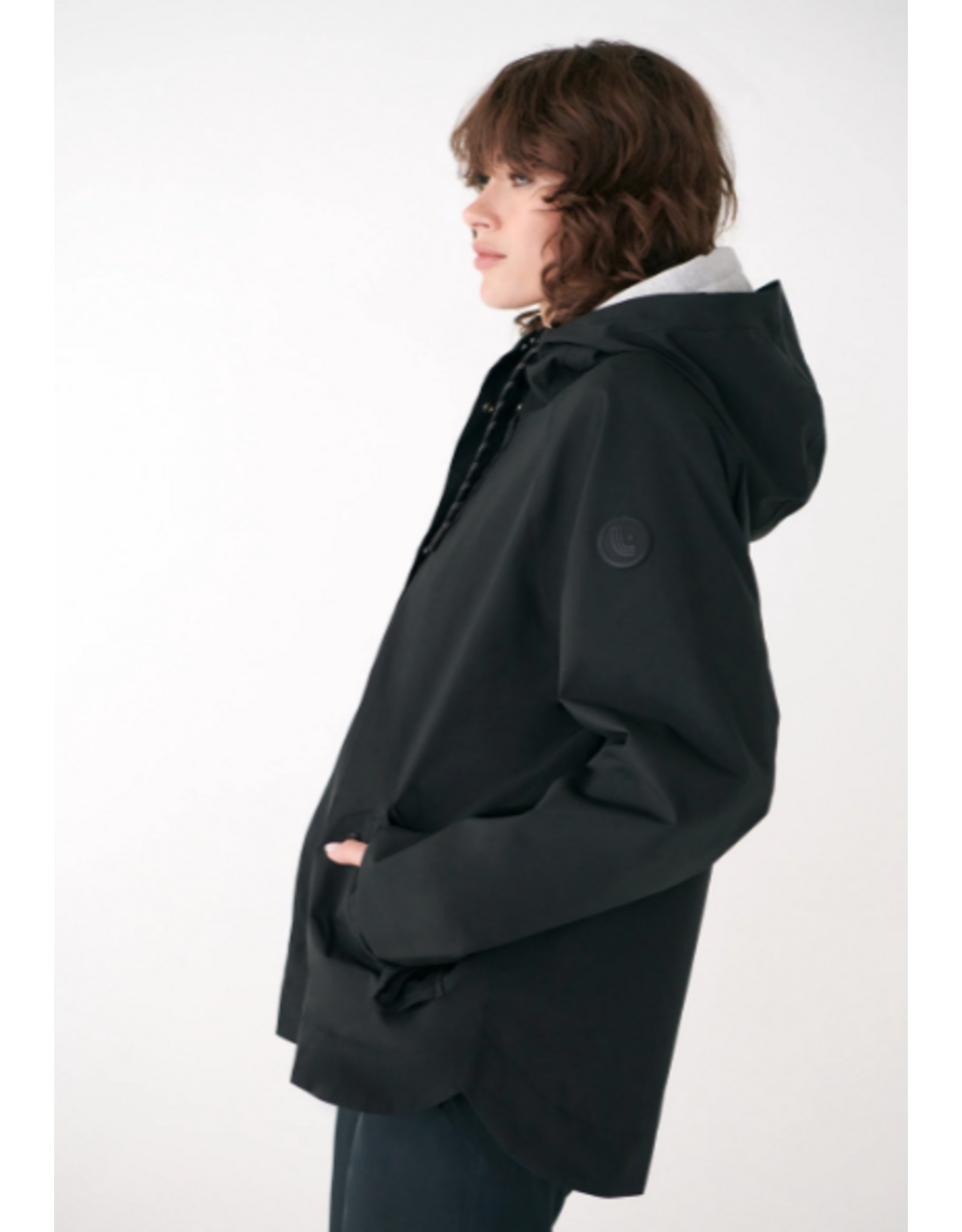 LOLË LUW0975 LACHINE MANTEAU DE PLUIE