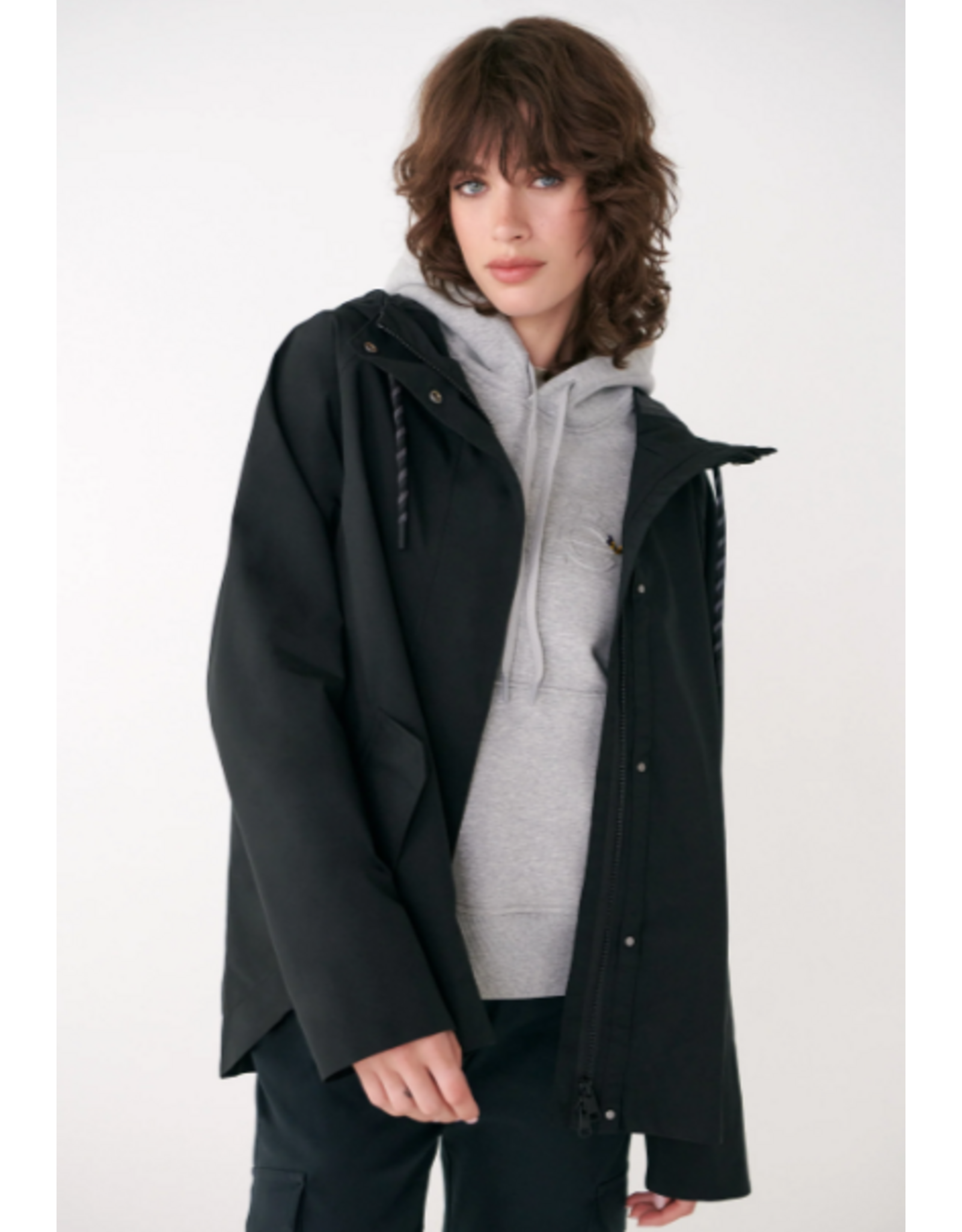 LOLË LUW0975 LACHINE MANTEAU DE PLUIE