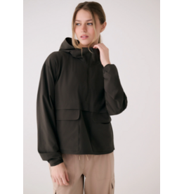 LOLË LUW0966 SOFIA ANORAK