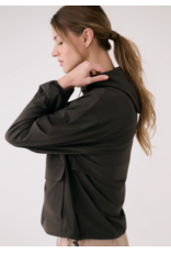 LOLË LUW0966 SOFIA ANORAK