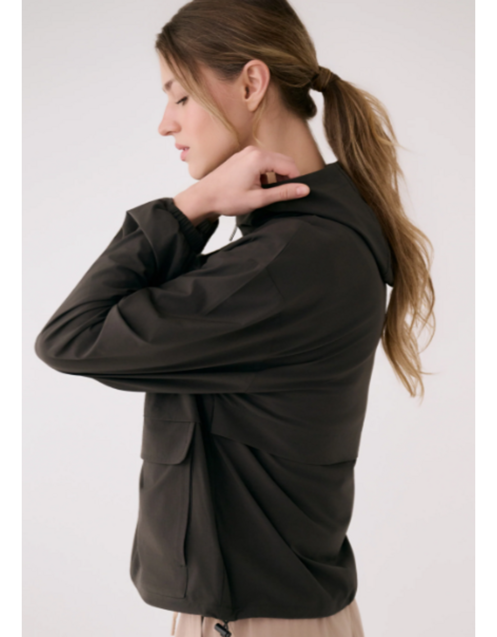 LOLË LUW0966 SOFIA ANORAK