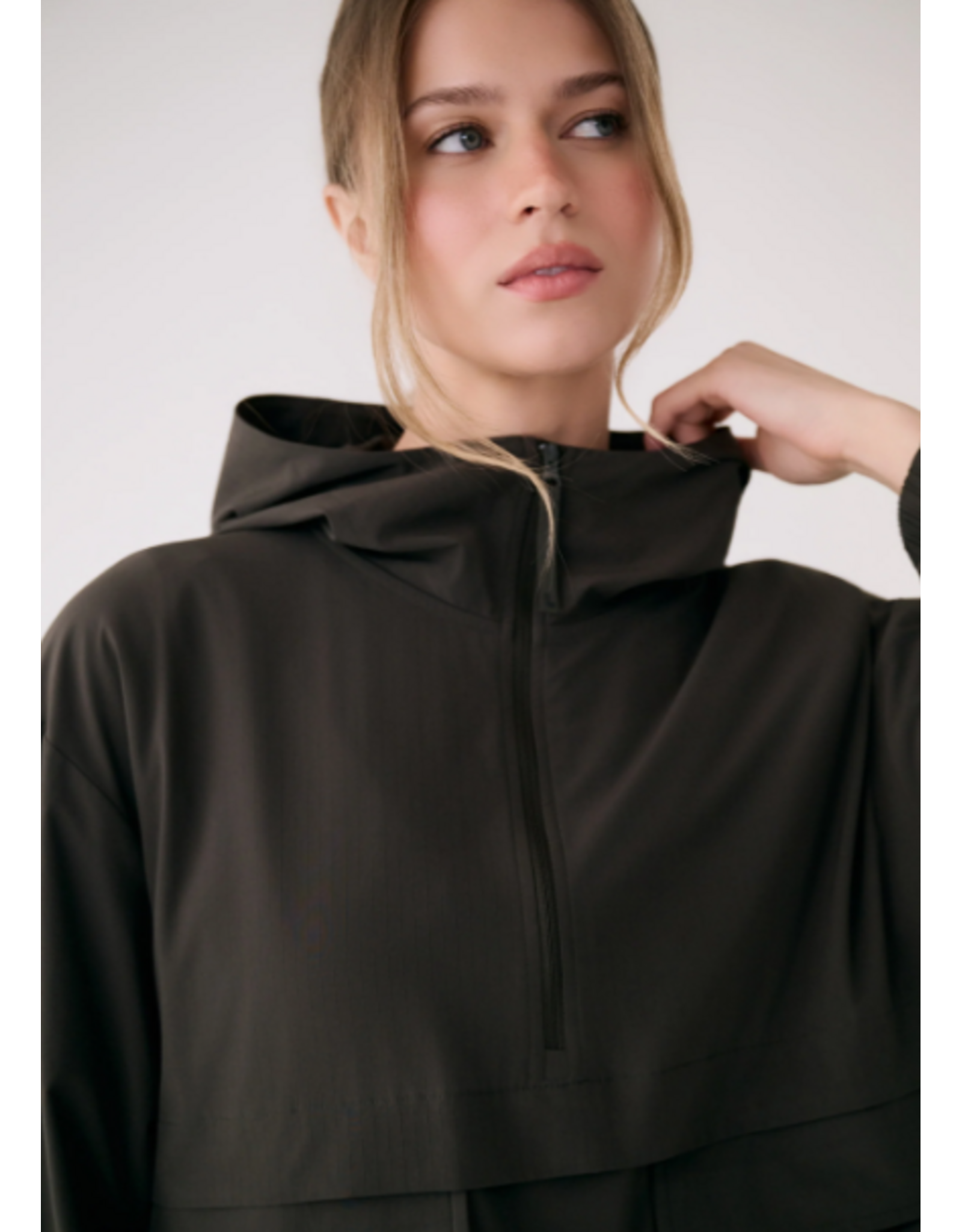 LOLË LUW0966 SOFIA ANORAK