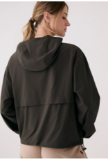 LOLË LUW0966 SOFIA ANORAK