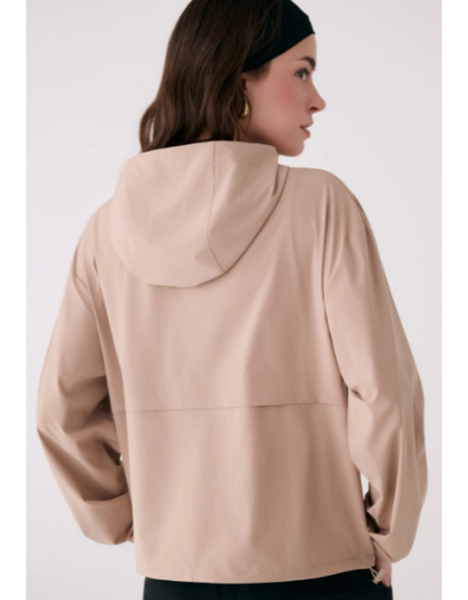 LOLË LUW0966 SOFIA ANORAK