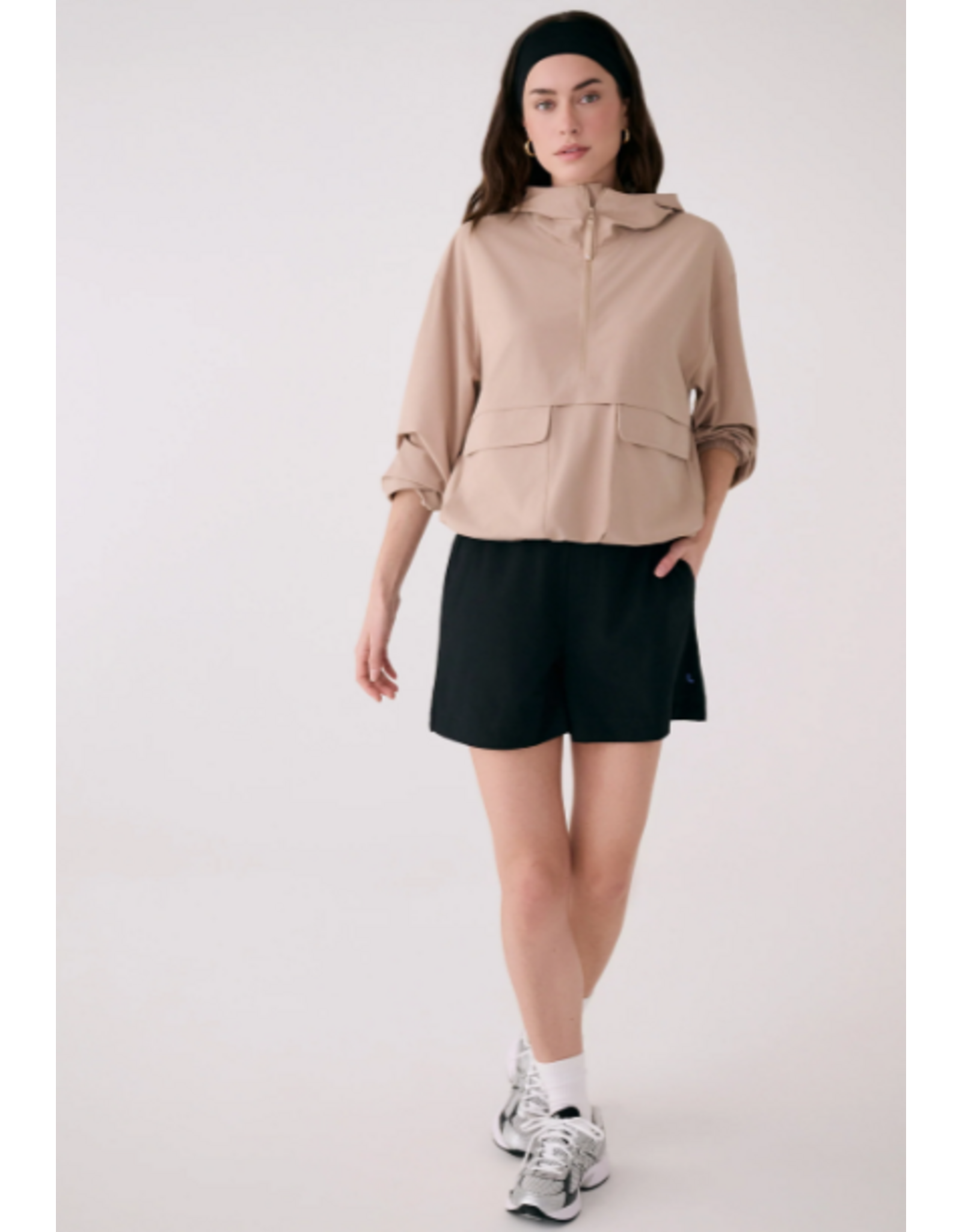 LOLË LUW0966 SOFIA ANORAK