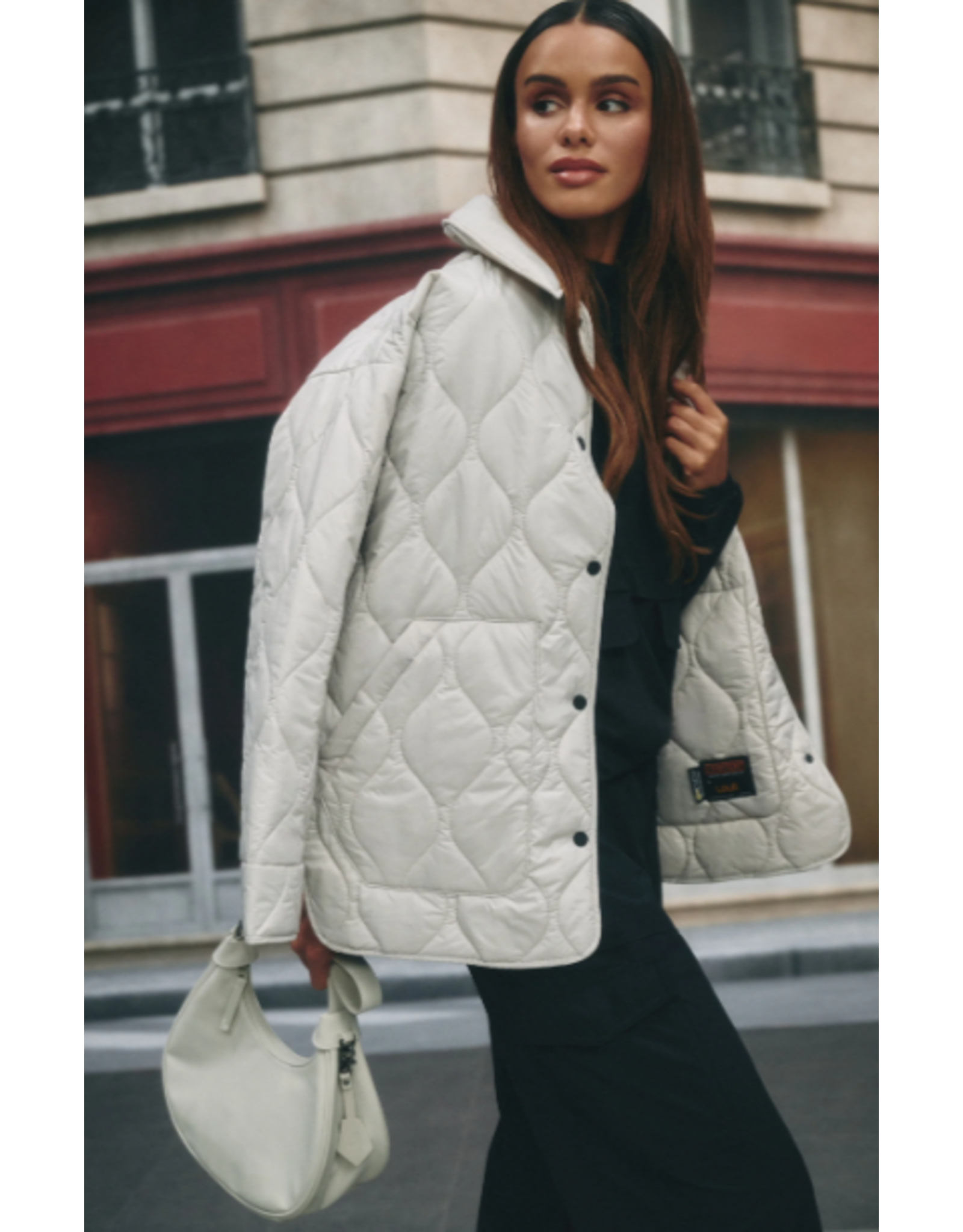 LOLË LUW0885 THE SHACKET