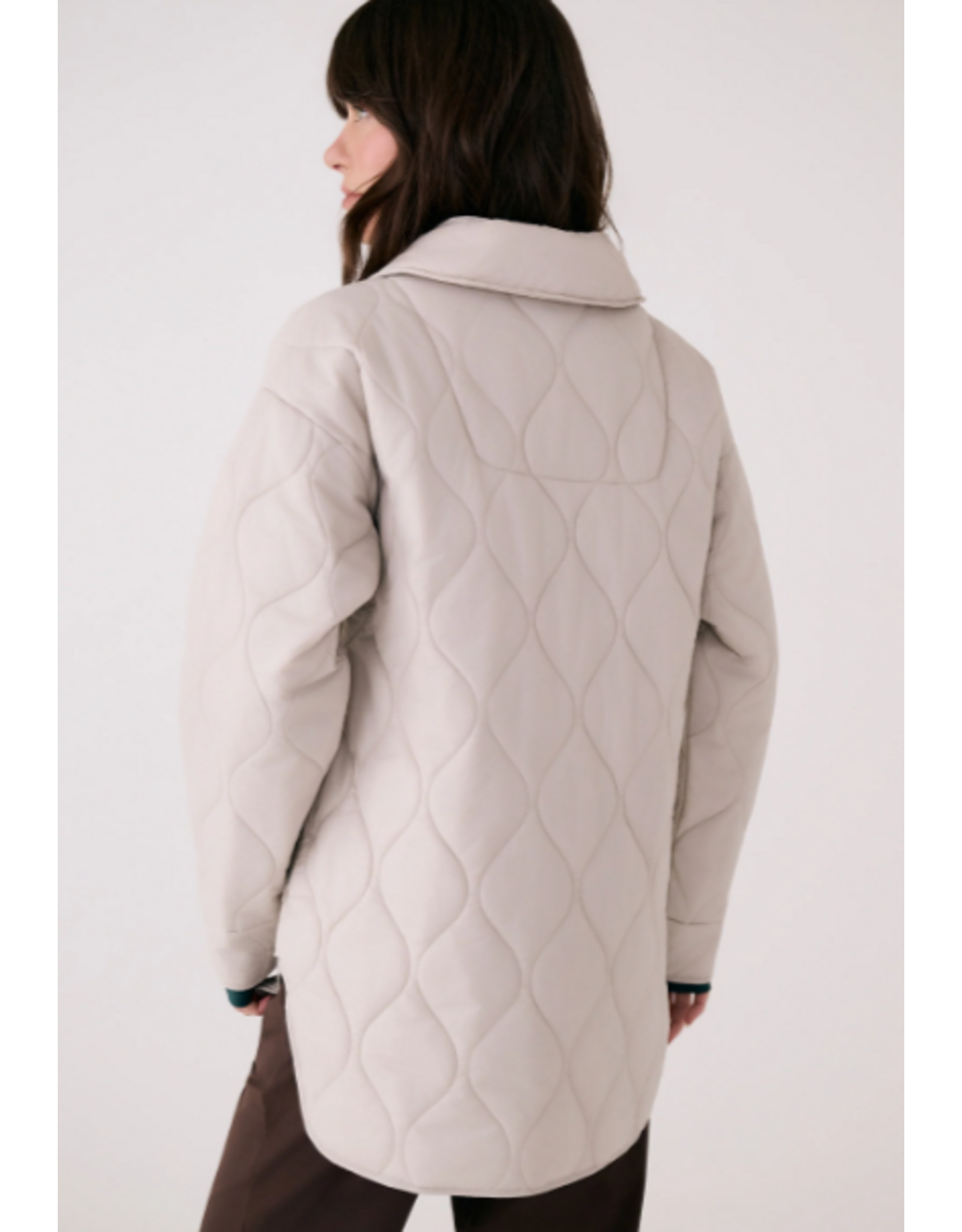 LOLË LUW0885 THE SHACKET