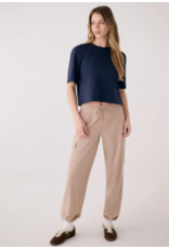 LOLË LSW4703 SOFIA CARGO PANTALON