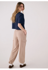 LOLË LSW4703 SOFIA CARGO PANTALON