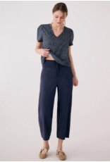 LOLË LSW4705 SOFIA CROP PANTALON