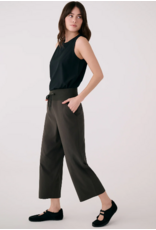 LOLË LSW4705 SOFIA CROP PANTALON