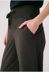 LOLË LSW4705 SOFIA CROP PANTALON