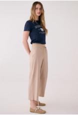 LOLË LSW4705 SOFIA CROP PANTALON