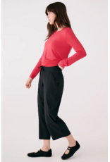 LOLË LSW4705 SOFIA CROP PANTALON
