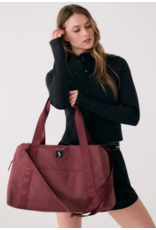 LOLË LAW0991 WESTMOUNT DUFFLE GYM