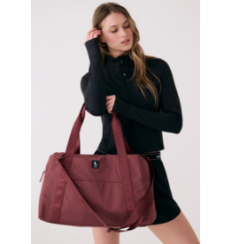 LOLË LAW0991 WESTMOUNT DUFFLE GYM