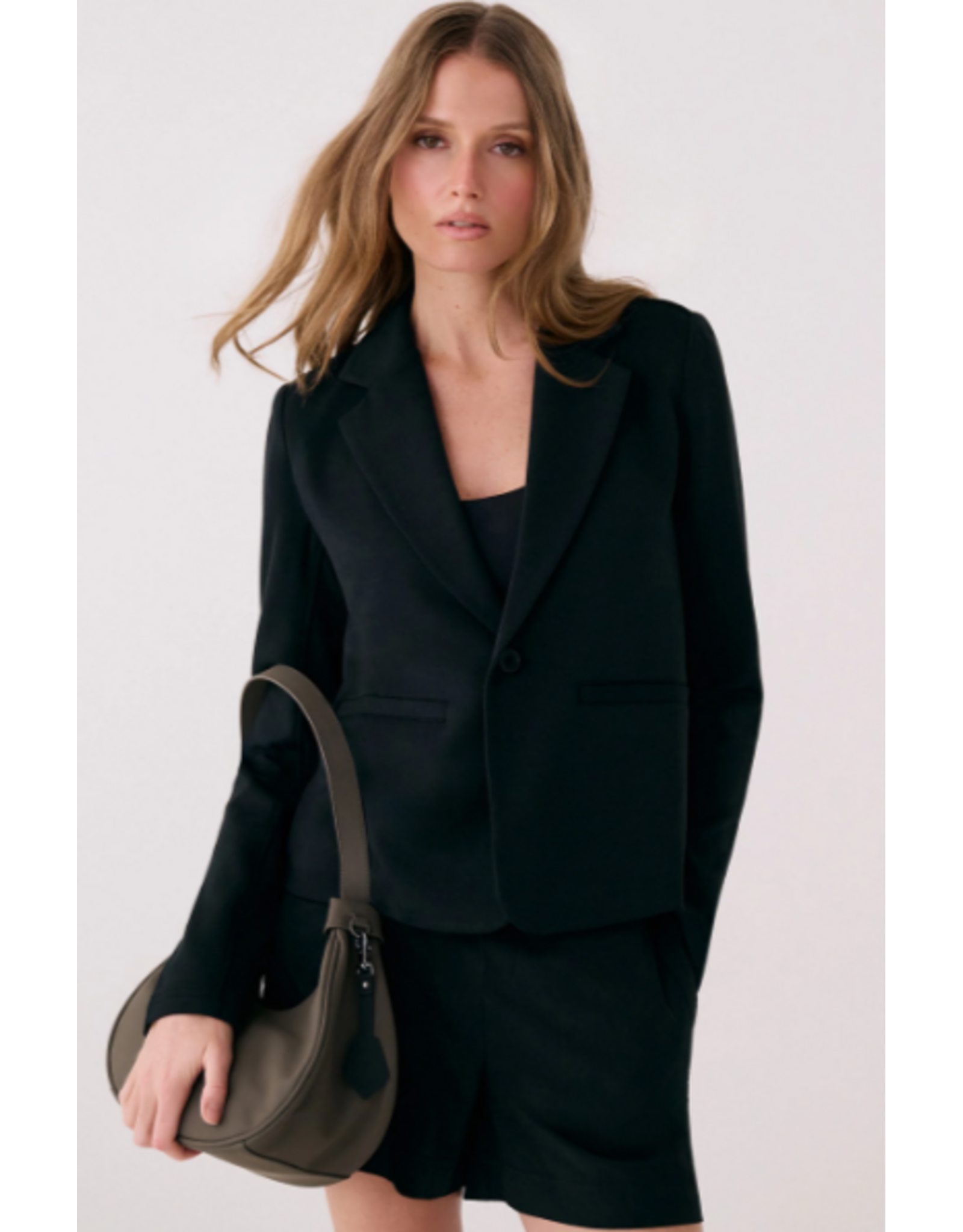 LOLË LAW0990 MINI HOBO