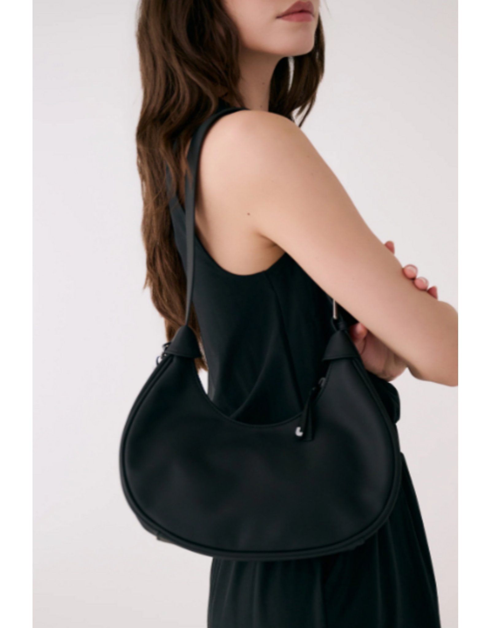 LOLË LAW0990 MINI HOBO