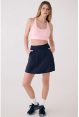 LOLË LSW4698 OLIVIE JUPE-CULOTTE