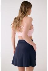 LOLË LSW4698 OLIVIE JUPE-CULOTTE