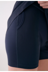 LOLË LSW4698 OLIVIE JUPE-CULOTTE