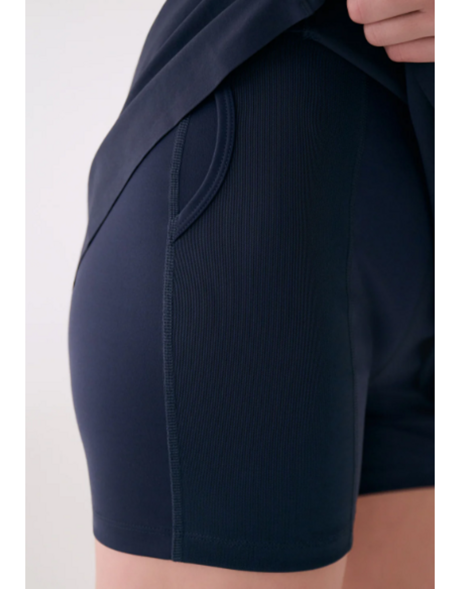 LOLË LSW4698 OLIVIE JUPE-CULOTTE